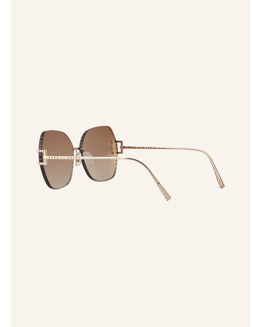 Chopard Natural Sonnenbrille C8000190