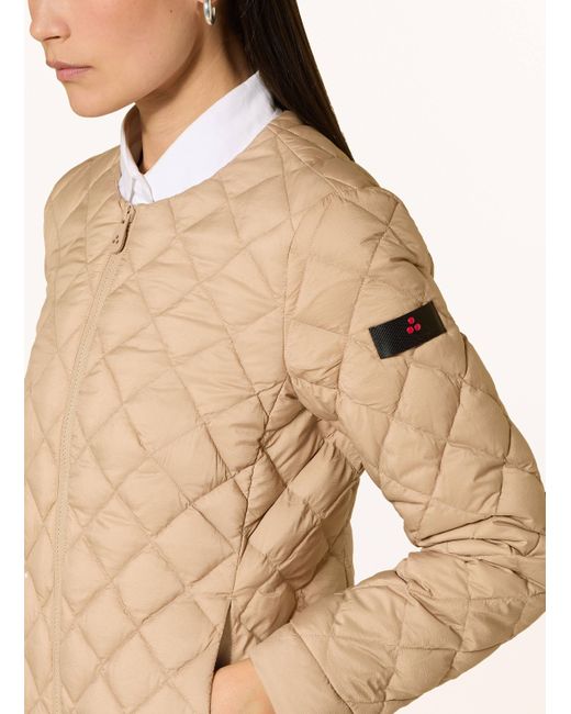 Peuterey Natural Daunenjacke ARRAN