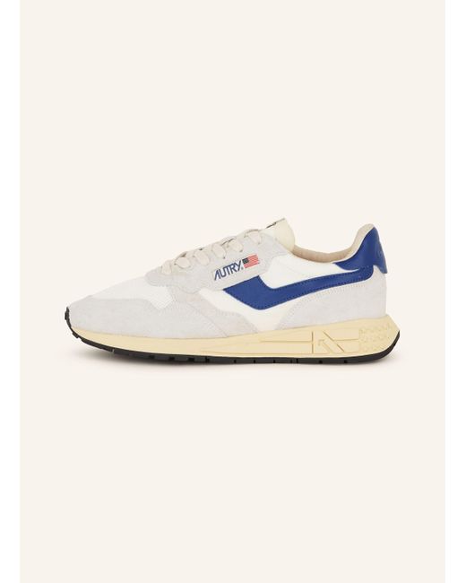 Autry Sneaker REELWIND LOW UT in Natural für Herren