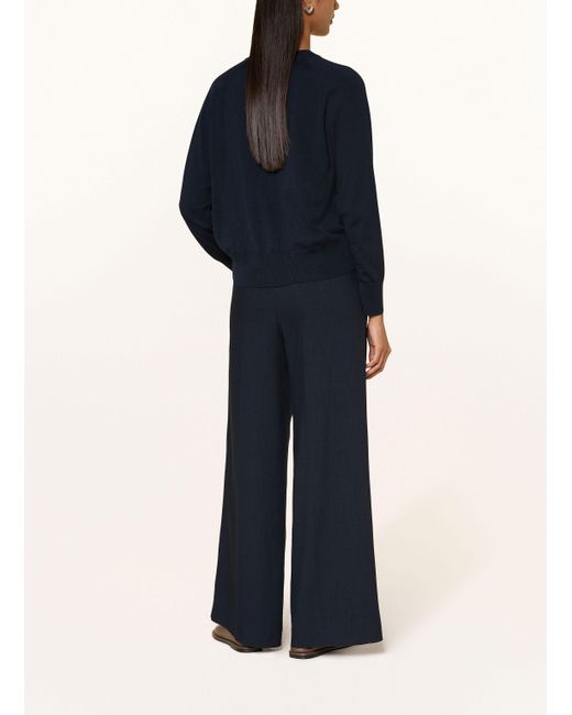 Maerz Blue Strickjacke