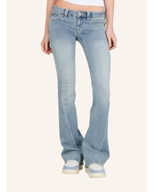 True Religion Blue Jeans JOEY