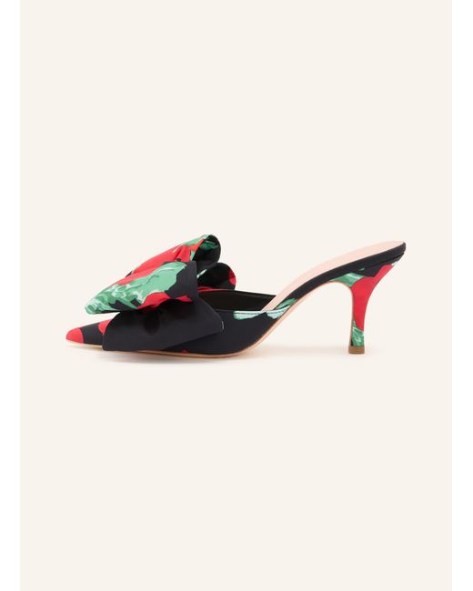 Loeffler Randall Multicolor Mules MARGOT