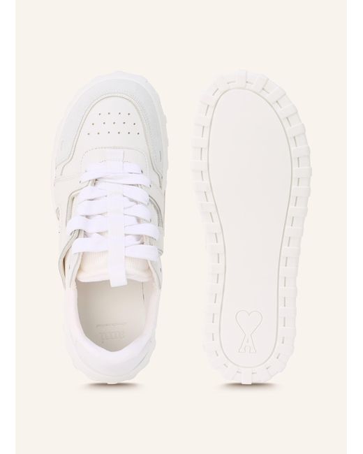 AMI Sneaker in Natural für Herren