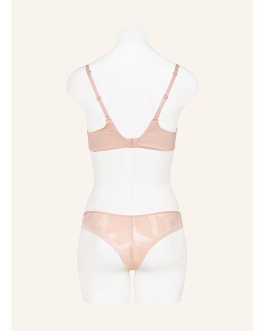 Chantelle Natural String GLAZE