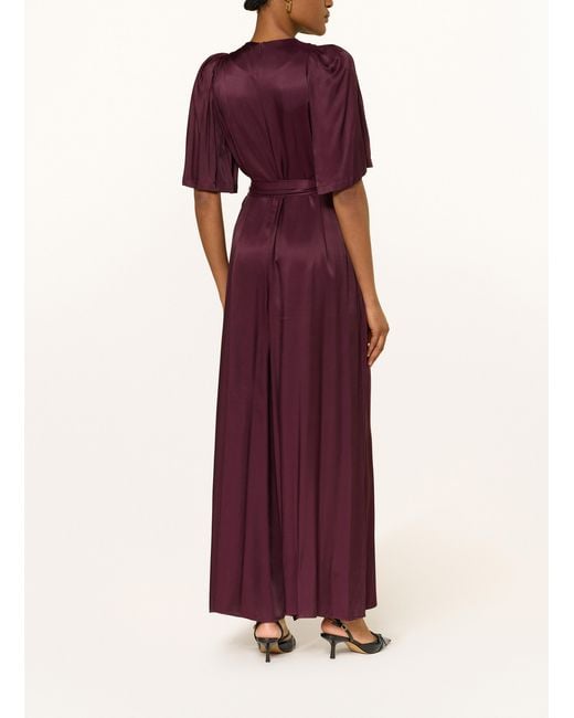 Ted Baker Purple Jumpsuit TAUPA