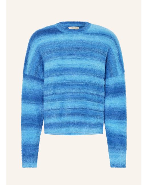 RETERNITY Pullover in Blue für Herren
