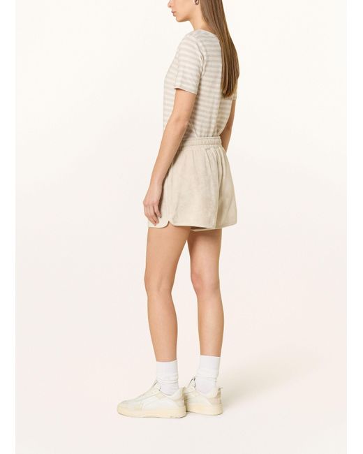 Marc O' Polo Natural Nickishorts