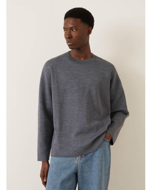 Loewe Pullover in Gray für Herren