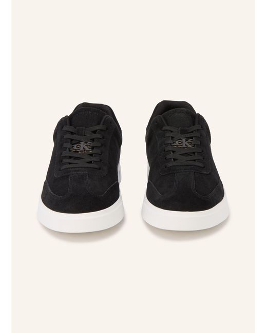 Calvin Klein Sneaker in Black für Herren