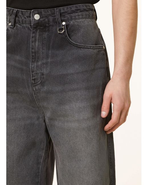 RETERNITY Jeans ESSENTIAL Regular Fit in Gray für Herren