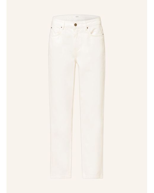 Ba&sh Natural Jeans DEVON