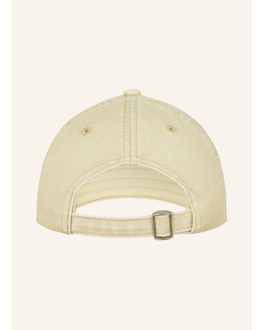 Samsøe & Samsøe Jeans-Cap in Natural für Herren
