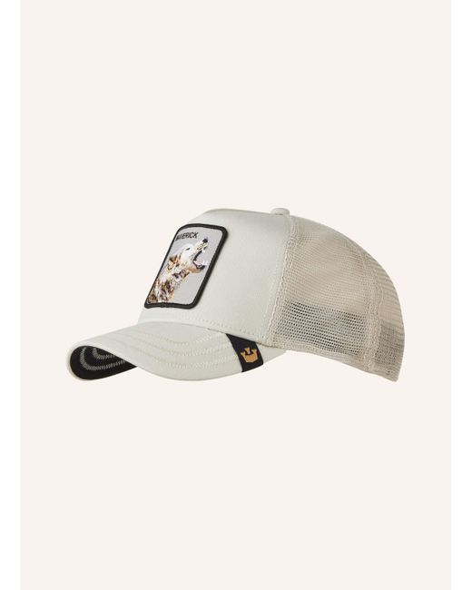 Goorin Bros Natural Cap Howling in Harmony