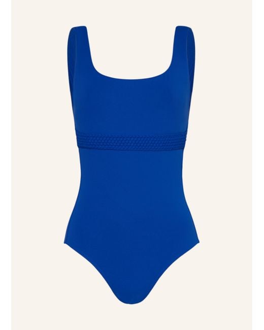 Iodus Blue Badeanzug HEGOA