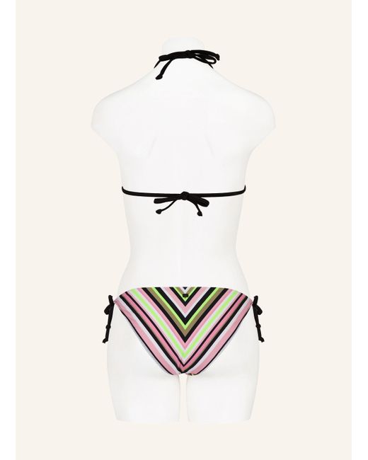 Bogner Fire + Ice Natural FIRE+ICE Triangel-Bikini-Hose ABISKA