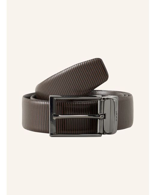 Joop! Gürtel in Multicolor für Herren