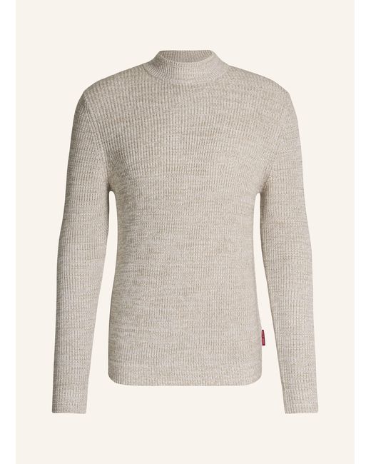 Joop! Pullover ORLINOR in White für Herren