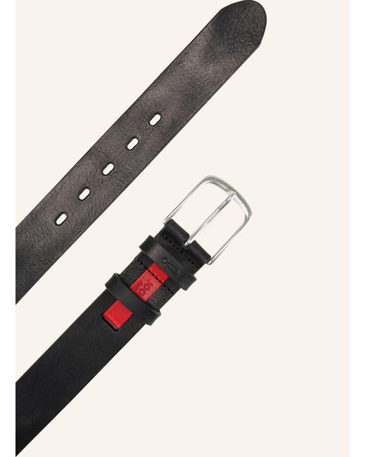 Joop! Gürtel in Black für Herren