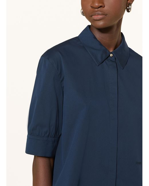 Joop! Blue Hemdbluse