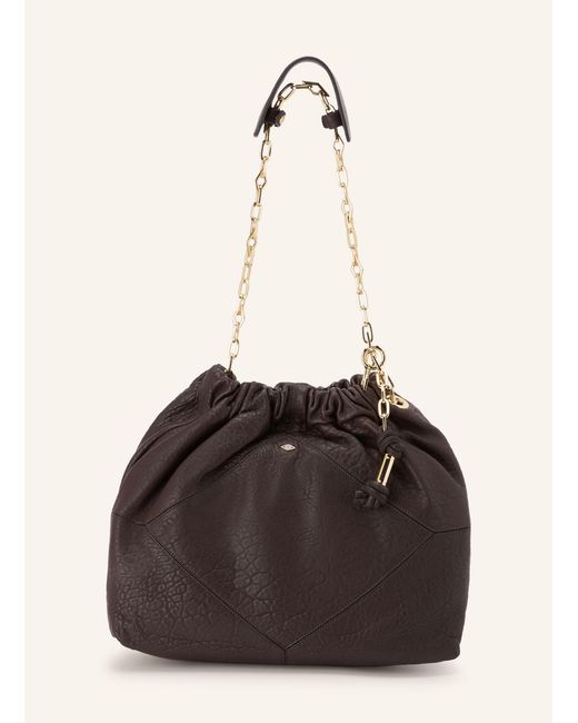 Ba&sh Multicolor Shopper JUNE MEDIUM