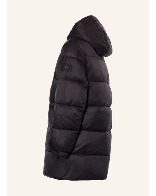 Tommy Hilfiger Parka ESSENTIAL in Blue für Herren