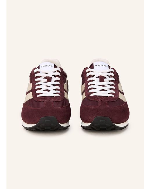 Tom Ford Sneaker MICK in Multicolor für Herren