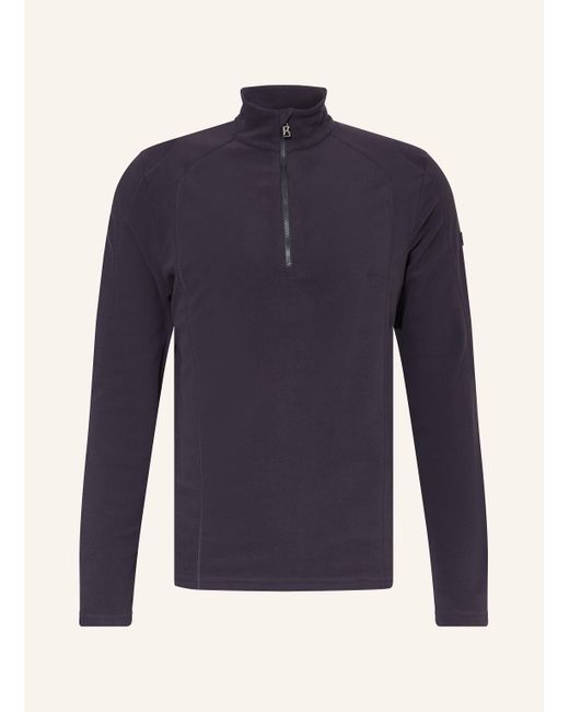 Bogner Midlayer HARRY1 in Blue für Herren