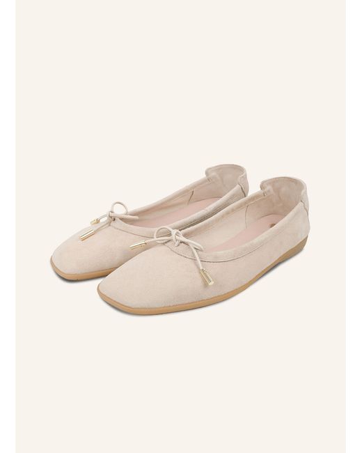 CRICKIT Natural Ballerina OMEGA