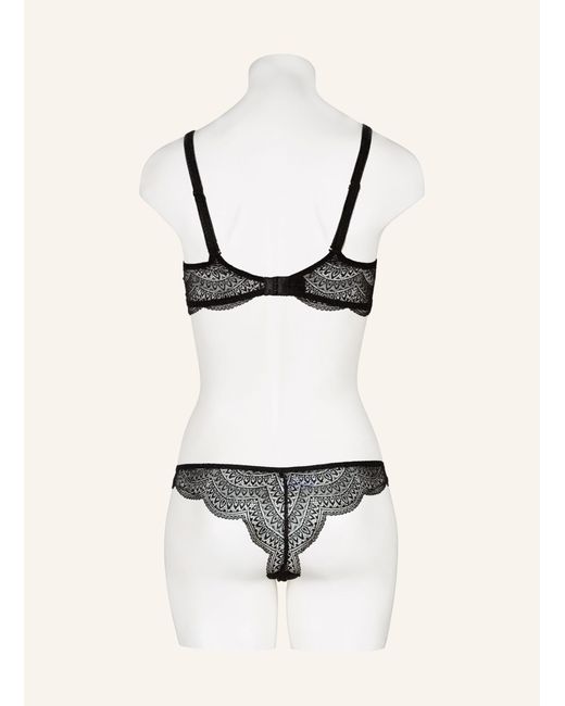 Simone Perele Black String KARMA