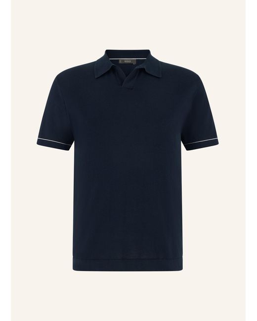 Boggi Pullover in Blue für Herren