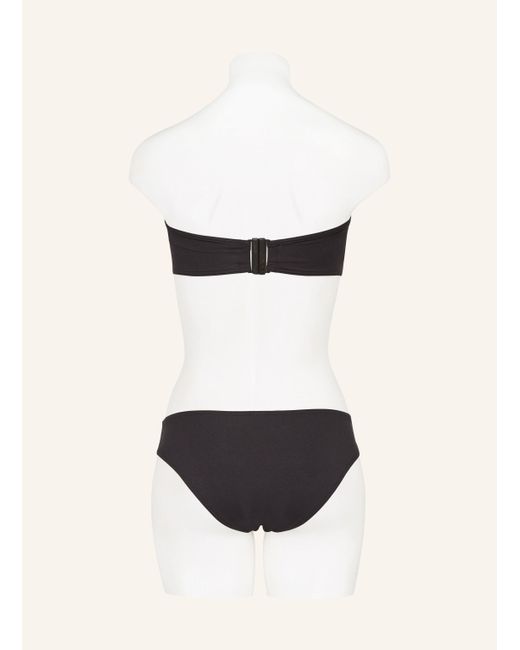 Eres Black Basic-Bikini-Hose SCARLETT