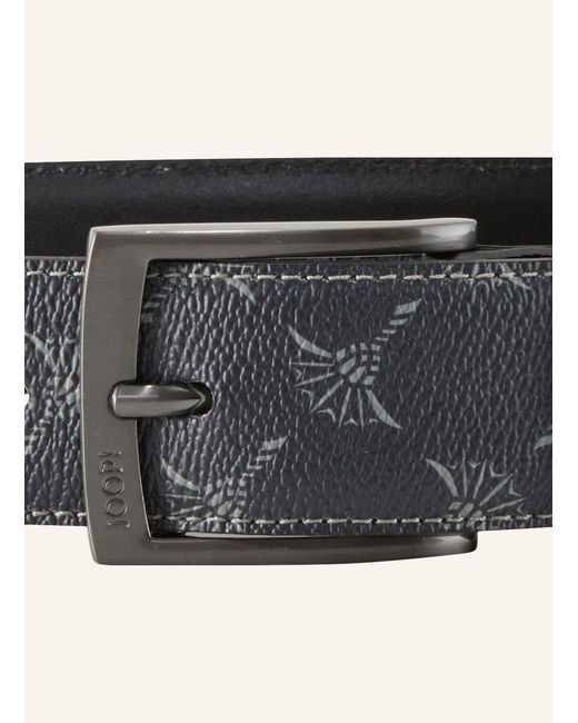 Joop! Gürtel in Gray für Herren