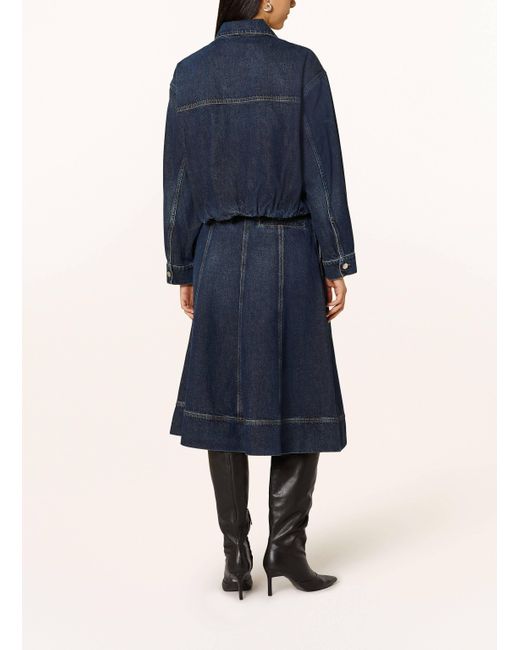 Closed Blue Jeansjacke