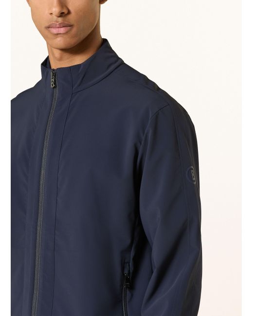 Bogner Funktionsjacke SAMAEL in Blue für Herren
