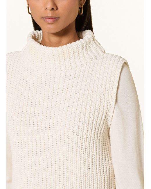 Monari Natural Pullunder