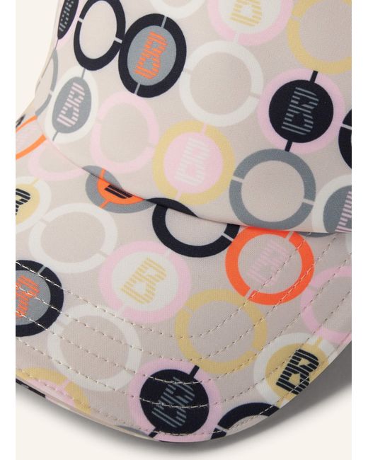 Bogner Multicolor Cap