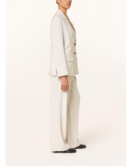 Lolly's Laundry Natural Hose TYLERLL mit Leinen
