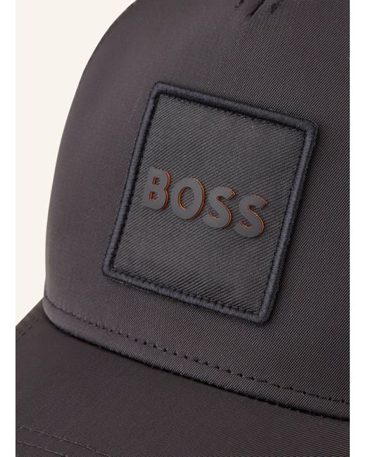 Boss Black Cap ELLIOT