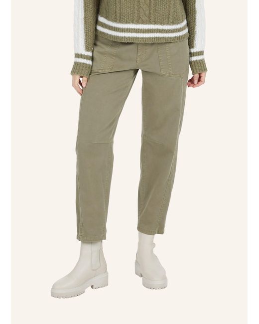 MARC AUREL Natural Hose