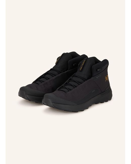 Arc'teryx ARC'TERYX Wanderschuhe KOPEC MID GTX in Black für Herren