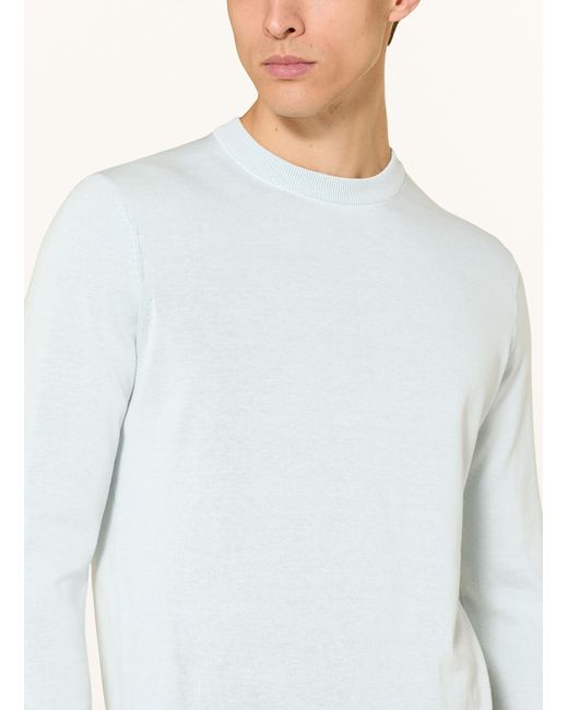 Maerz Pullover in White für Herren