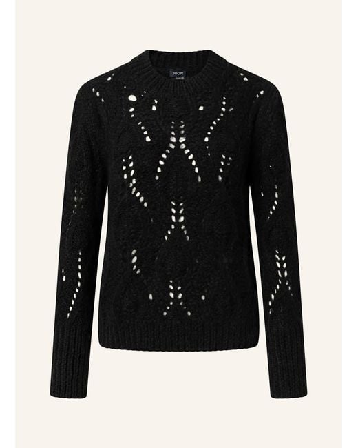 Joop! Black Pullover KALUA