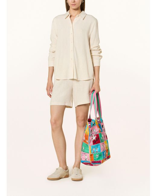 Codello Blue Shopper