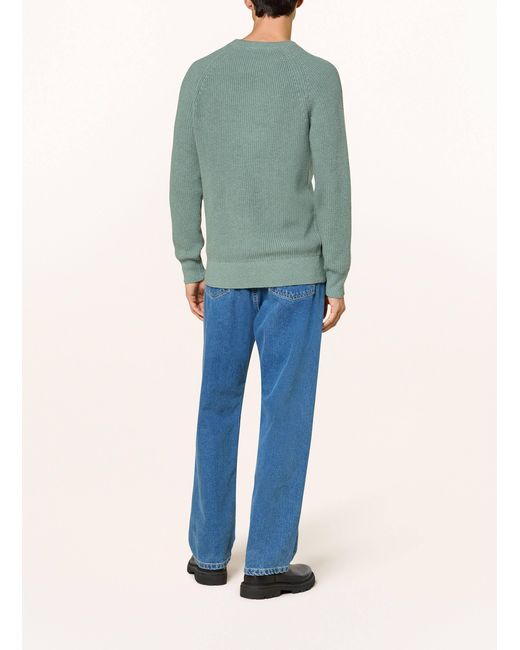 NOWADAYS Pullover in Green für Herren