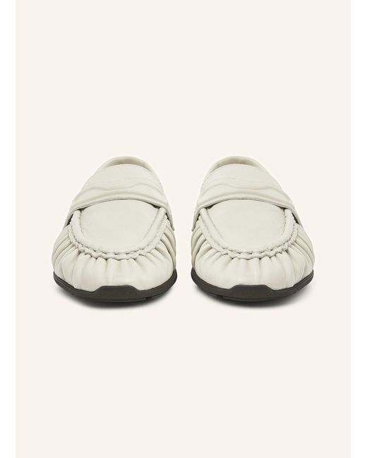 Nubikk Natural Slipper RILEY