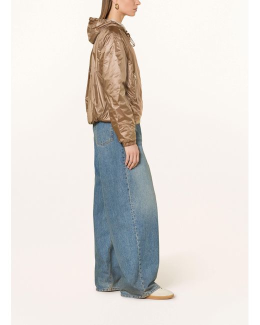 White Label Natural Blouson