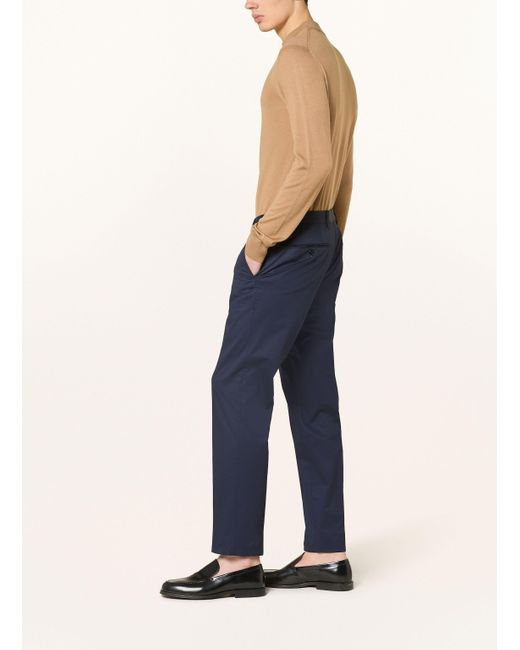 Baldessarini Anzughose Extra Slim Fit in Blue für Herren