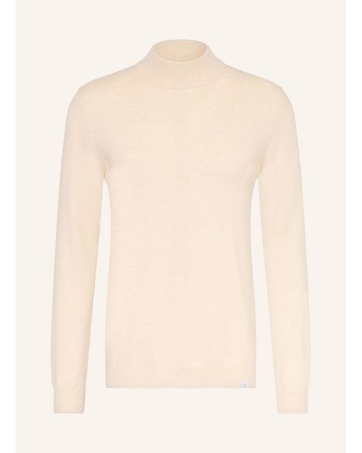 NOWADAYS Pullover in Natural für Herren