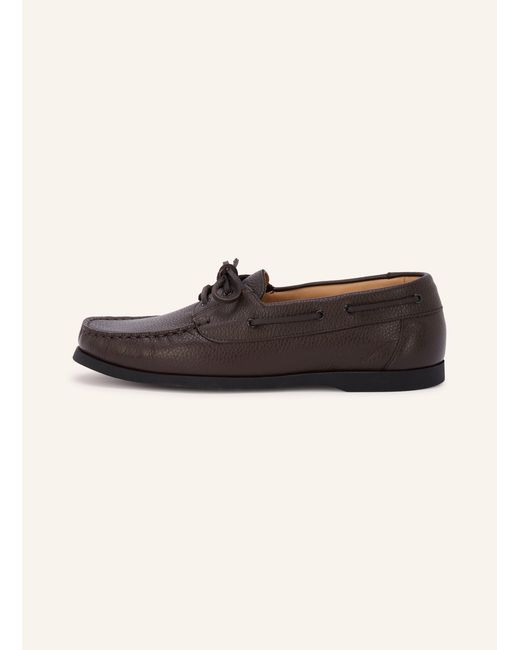 ARKET Bootsschuhe in Brown für Herren