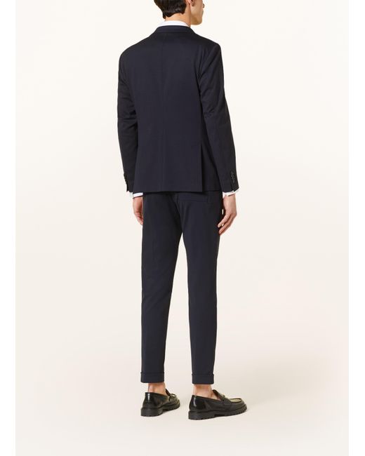 Baldessarini Anzugsakko Slim Fit in Blue für Herren